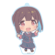 お兄ちゃんはおしまい！ ぷにこれ！キーホルダー(スタンド付) [穂月もみじ]