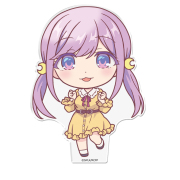 幼馴染とはラブコメにならない ぷにこれ！アクリルフィギュア 月見 るな