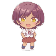幼馴染とはラブコメにならない ぷにこれ！アクリルフィギュア 日向 春
