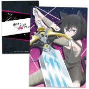 転生したら剣でした クリアファイルA