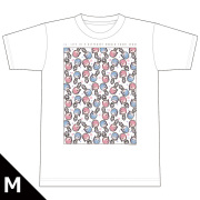 Re:ゼロから始める異世界生活　Tシャツ　Mサイズ
