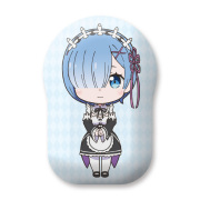 Re:ゼロから始める異世界生活　ダイカットクッション　レム