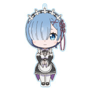 Re:ゼロから始める異世界生活　でかアクリルキーホルダー　レム