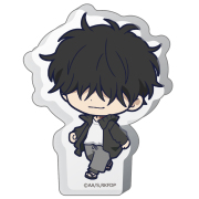 TVアニメ『鴨乃橋ロンの禁断推理』 ついてっく厚みアクリルスタンド 鴨乃橋ロン