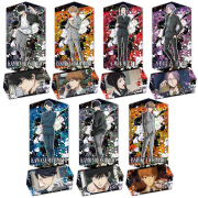 TVアニメ『鴨乃橋ロンの禁断推理』 プリズムビジュアルコレクション（全7種）（1pcs）