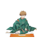 TVアニメ『鴨乃橋ロンの禁断推理』 アクリルキャラスタンド 一色都々丸 平安風ver.【描き下ろし】