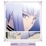 TVアニメ『ロックは淑女の嗜みでして』 アクリルキャラスタンド 白矢環 場面写ver.