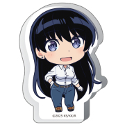 瑠璃の宝石 厚みアクリルスタンド 荒砥 凪