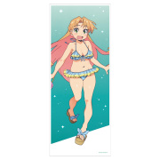 瑠璃の宝石 ハイブリッドタオル 谷川 瑠璃 水着ver.【描き下ろし】