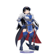 瑠璃の宝石 アクリルキャラスタンド 荒砥 凪 RPG衣装ver.【描き下ろし】