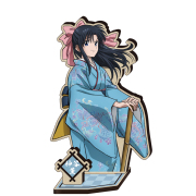 TVアニメ「るろうに剣心 －明治剣客浪漫譚－ 京都動乱」 MOKUスタ 神谷薫