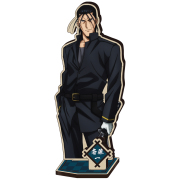 TVアニメ「るろうに剣心 －明治剣客浪漫譚－ 京都動乱」 MOKUスタ 斎藤一