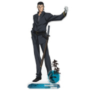 TVアニメ「るろうに剣心 －明治剣客浪漫譚－ 京都動乱」 アクリルキャラスタンド 斎藤一