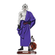 TVアニメ「るろうに剣心 －明治剣客浪漫譚－ 京都動乱」 アクリルキャラスタンド 志々雄真実