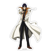 TVアニメ「るろうに剣心 －明治剣客浪漫譚－ 京都動乱」 ダイカットステッカー 四乃森蒼紫