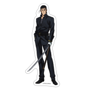 TVアニメ「るろうに剣心 －明治剣客浪漫譚－ 京都動乱」 ダイカットステッカー 斎藤一