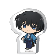 TVアニメ「るろうに剣心 －明治剣客浪漫譚－ 京都動乱」 厚みアクリルスタンド 瀬田宗次郎