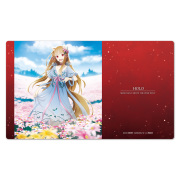 TVアニメ「狼と香辛料　MERCHANT MEETS THE WISE WOLF」 キャラクターラバーマット ホロ ドレスver. 【描き下ろし】