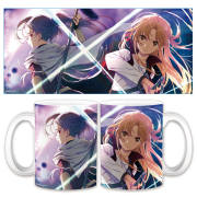 劇場版 ソードアート・オンライン -プログレッシブ- 星なき夜のアリア マグカップ