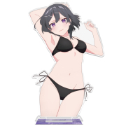 佐々木とピーちゃん アクリルキャラスタンド 星崎さん