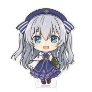精霊幻想記2 ぷにこれ！アクリルフィギュア セリア＝クレール