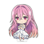 精霊幻想記2 ぷにこれ！アクリルフィギュア アイシア