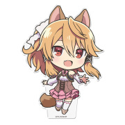 精霊幻想記2 ぷにこれ！アクリルフィギュア ラティーファ