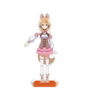 精霊幻想記 アクリルキャラスタンドC［ラティーファ］