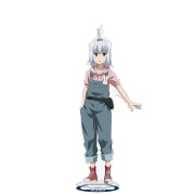 終末ツーリング アクリルキャラスタンド アイリ