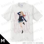 TVアニメ「その着せ替え人形は恋をする」Season 2 Tシャツ 喜多川海夢 Mサイズ