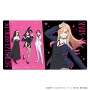 TVアニメ「その着せ替え人形は恋をする」Season 2 キャラクターラバーマット 海夢&海夢【ありさ】&海夢【麗】&海夢【ロゼ】