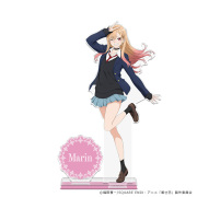 TVアニメ「その着せ替え人形は恋をする」Season 2 アクリルキャラスタンド 喜多川海夢