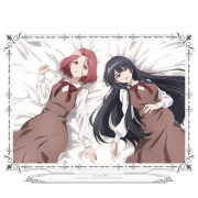 スパイ教室 アクリルキャラスタンド D［グレーテ＆ティア］