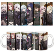 スパイ教室  マグカップ B