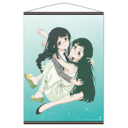 テレビアニメ『春夏秋冬代行者 春の舞』 B2タペストリー 瑠璃＆あやめ