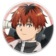 葬送のフリーレン アクリルコースター (スタンド付) シュタルク