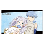 葬送のフリーレン キャラクターラバーマット フリーレン&ヒンメル