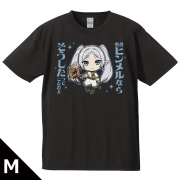 葬送のフリーレン Tシャツ フリーレン デフォルメver. Mサイズ