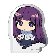 葬送のフリーレン 厚みアクリルスタンド フェルン ついてっくver.