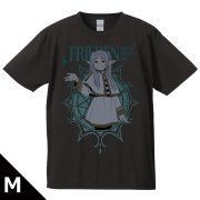 葬送のフリーレン Tシャツ フリーレン 投げキッスver. Mサイズ