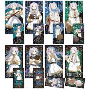葬送のフリーレン プリズムビジュアルコレクション （BOX）全8種