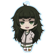 シュタインズ・ゲート ゼロ　ぷにこれ！キーホルダー 比屋定真帆