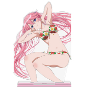 TVアニメ「紫雲寺家の子供たち」 アクリルキャラスタンド 紫雲寺謳華