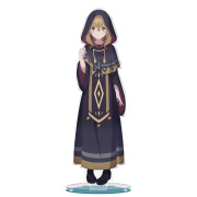 サイレント・ウィッチ　沈黙の魔女の隠しごと アクリルキャラスタンド モニカ・エヴァレット