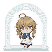 サイレント・ウィッチ　沈黙の魔女の隠しごと アクリルキャラスタンド モニカ・ノートン デフォルメキャラ