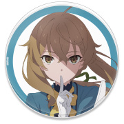 サイレント・ウィッチ　沈黙の魔女の隠しごと アクリルコースター(スタンド付) モニカ・ノートン vol.1