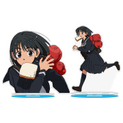 さよならララ アクリルキャラスタンド 大津茉里 キービジュアルver.