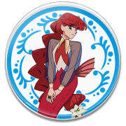 さよならララ アクリルコースター（スタンド付） ララ