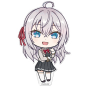 時々ボソッとロシア語でデレる隣のアーリャさん ぷにこれ！アクリルフィギュア(スタンド付) アーリャ