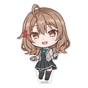 時々ボソッとロシア語でデレる隣のアーリャさん ぷにこれ！アクリルフィギュア(スタンド付) マーシャ